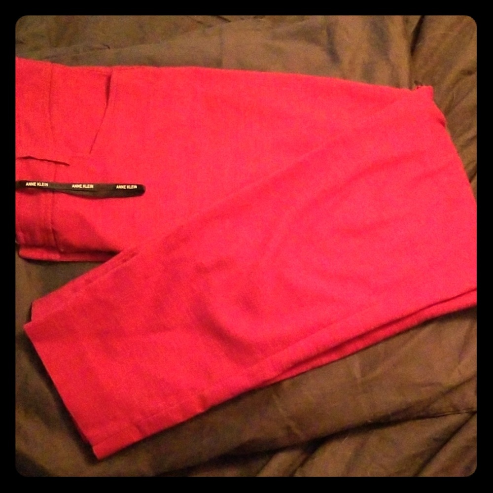 Anne Klein pants